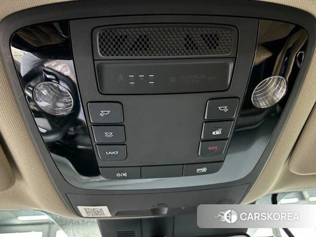 Kia Carnival 4th generation id 3919790 из Кореи 18