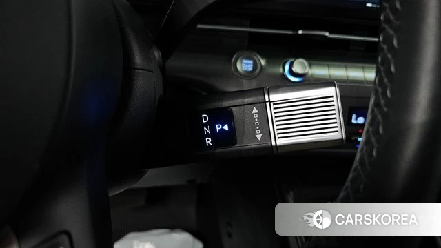 Hyundai Kona (SX2) id 4407816 из Кореи 29