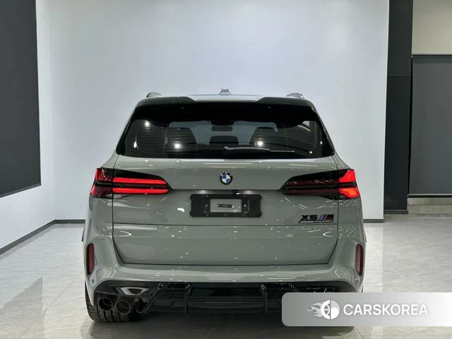 BMW X5 M id 4257007 из Китая 18