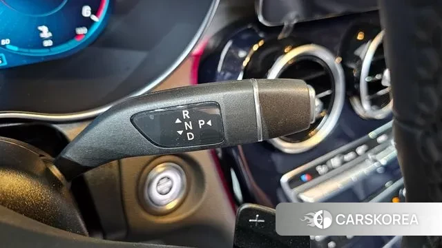 Mercedes-Benz GLC-Class X253 id 3291251 из Кореи 19