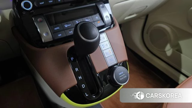Hyundai The New Casper id 4354099 из Кореи 35