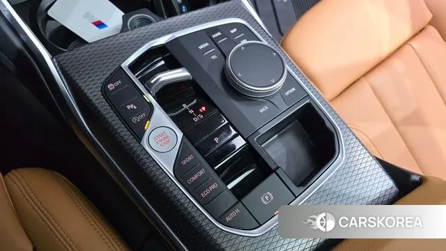 BMW 3 Series (G20) id 3432109 из Кореи 19