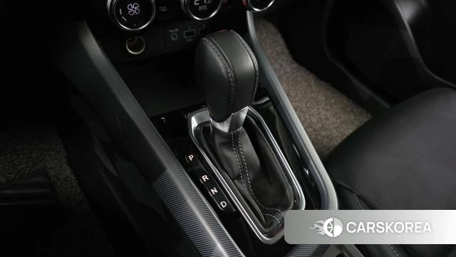 Renault Korea (Samsung) XM3 id 4371222 из Кореи 29