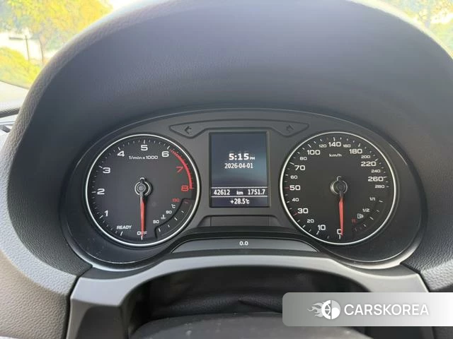 Audi A3 id 3896253 из Китая 27