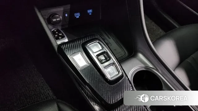 Hyundai Sonata (DN8) id 3407811 из Кореи 19