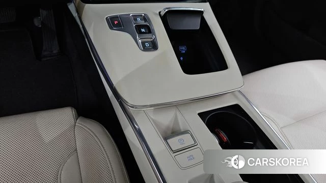Hyundai The New Grandeur IG Hybrid id 4344252 из Кореи 19