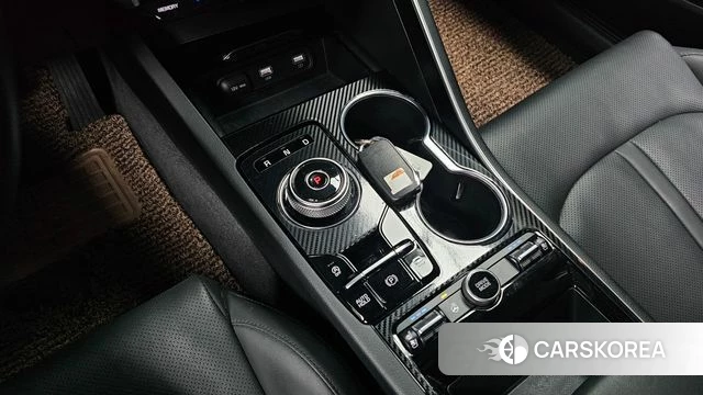 Kia K5 3rd generation id 3923985 из Кореи 19