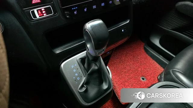 Hyundai Staria id 3878470 из Кореи 19