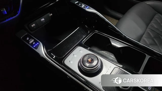 Kia Sorento 4th Generation id 4224887 из Кореи 19