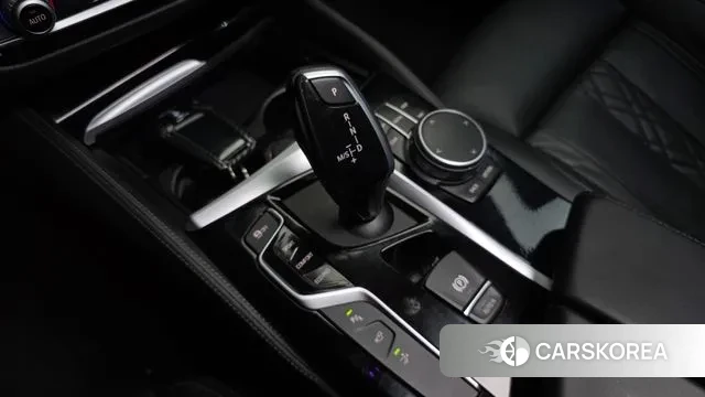 BMW 6 Series GT (G32) id 3666360 из Кореи 19