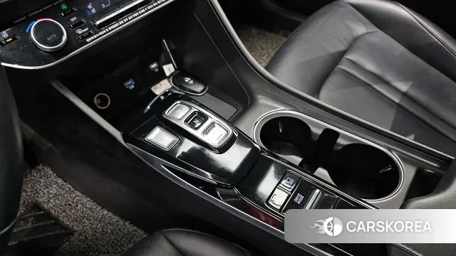 Hyundai Sonata (DN8) id 3319402 из Кореи 19