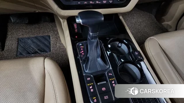 Kia The New Carnival id 3627059 из Кореи 19