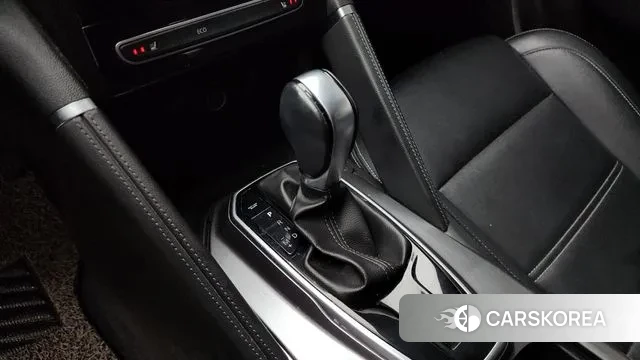 Renault Korea (Samsung) QM6 id 3557802 из Кореи 19