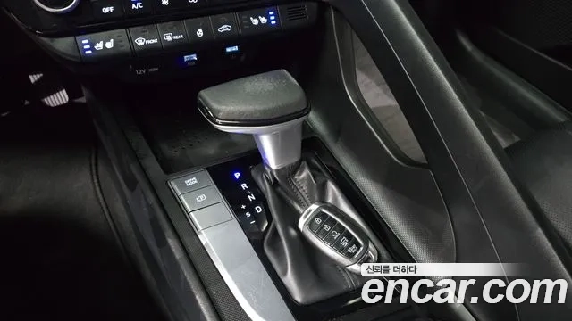 Hyundai Avante (CN7) id 2926334 из Кореи 19