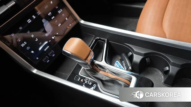 Ssangyong Torres id 3910085 из Кореи 19