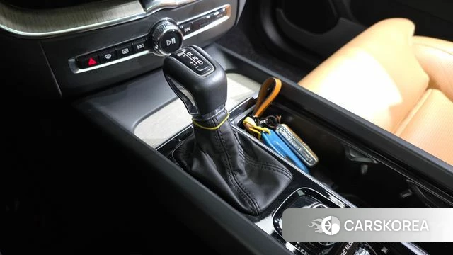 Volvo XC60 second Generation id 4637870 из Кореи 33