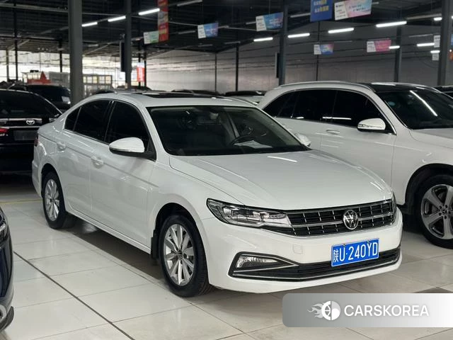 Volkswagen Bora id 4260301 из Китая 13