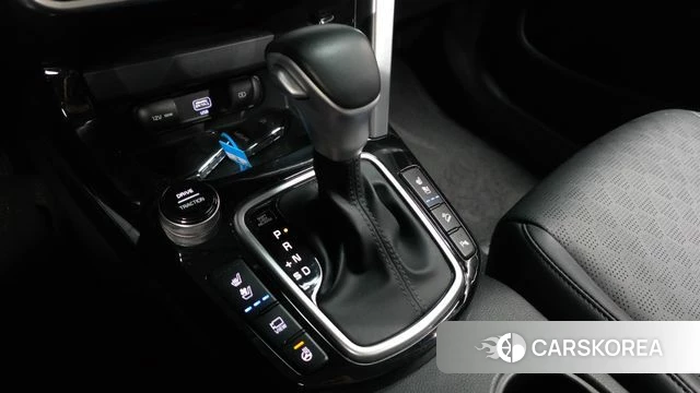 Kia Seltos id 4382799 из Кореи 19