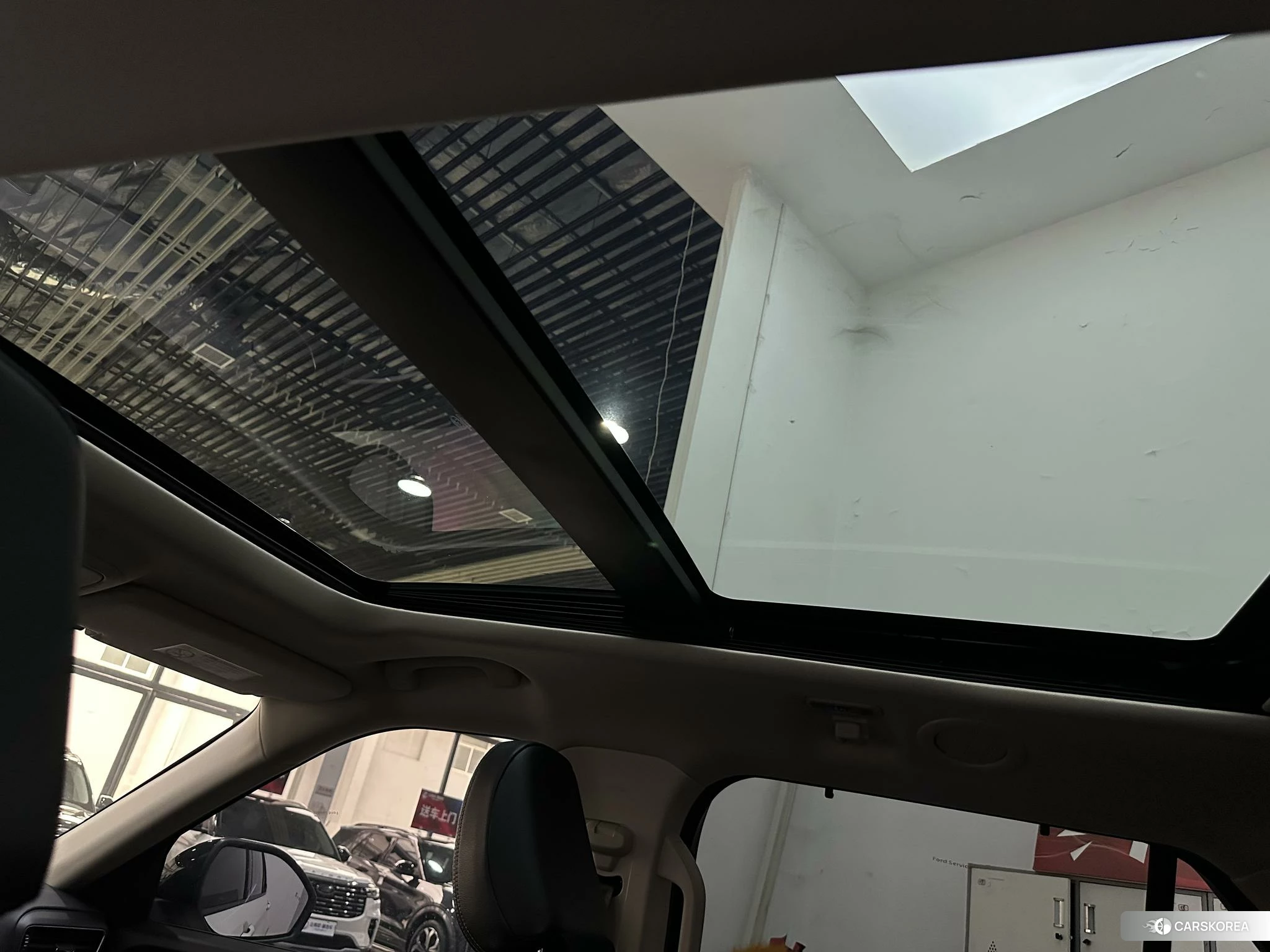 Ford Explorer id 4413164 из Китая 21