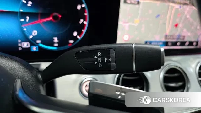 Mercedes-Benz E-Class W213 id 3778215 из Кореи 19