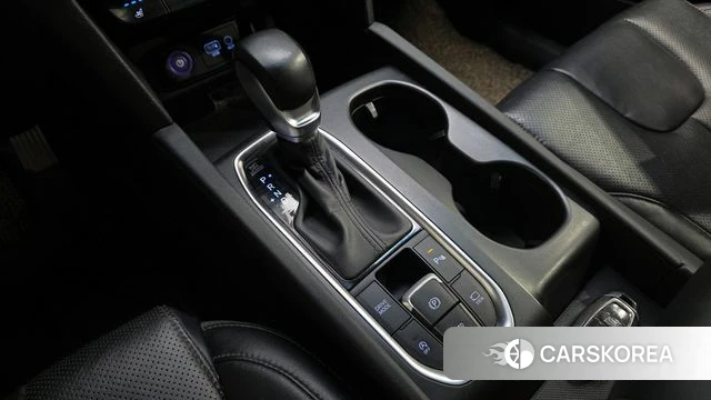Hyundai Santa Fe TM id 4430443 из Кореи 19