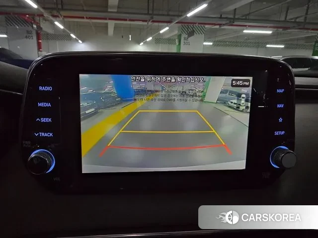 Hyundai Santa Fe TM id 3350785 из Кореи 19