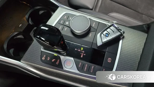 BMW 3 Series (G20) id 3038572 из Кореи 19