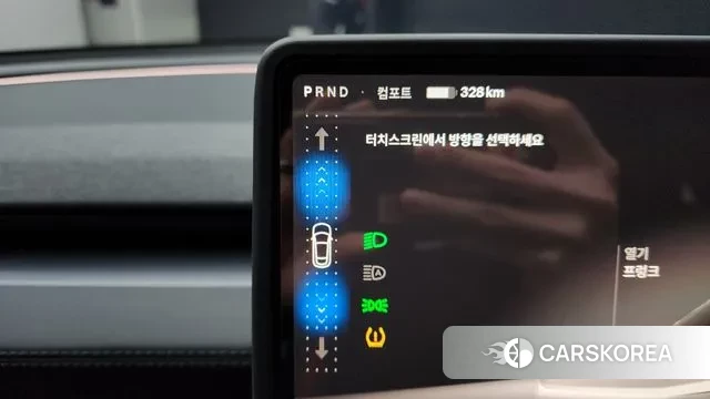 Tesla Model Y id 3571327 из Кореи 19