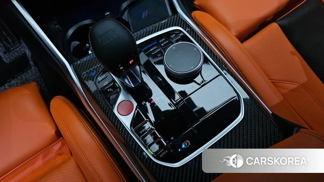 BMW M3 (G80) id 4407984 из Кореи 35