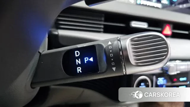 Hyundai Ionic 5 id 3300638 из Кореи 19