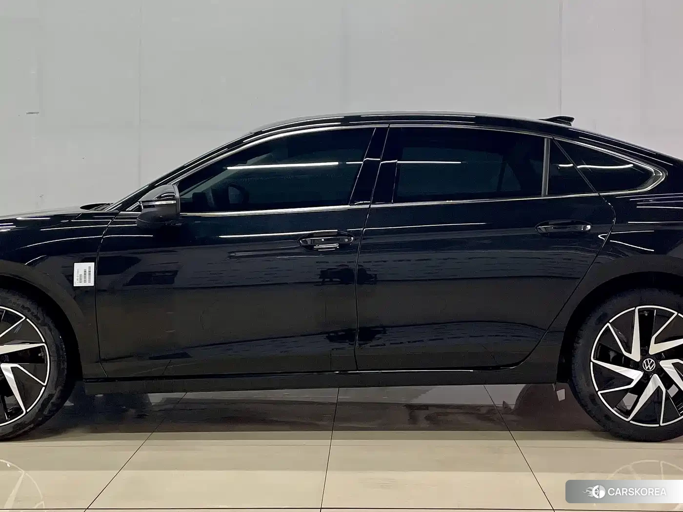 Volkswagen Magotan id 4686168 из Китая 19