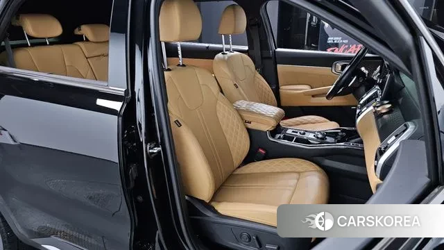 Kia Sorento 4th Generation id 3621575 из Кореи 19