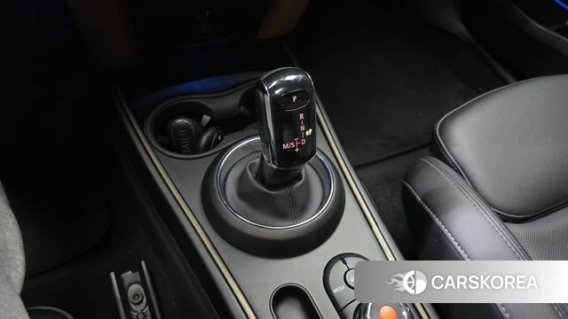 Mini Cooper D Countryman id 4187906 из Кореи 33