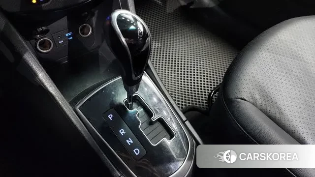 Hyundai Accent (New type) id 3166406 из Кореи 19