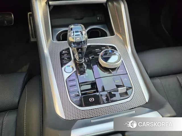 BMW X6 (G06) id 3669047 из Кореи 19