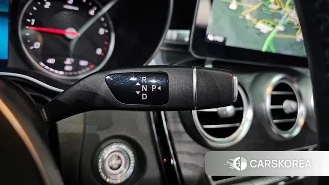 Mercedes-Benz C-Class W205 id 3754254 из Кореи 19