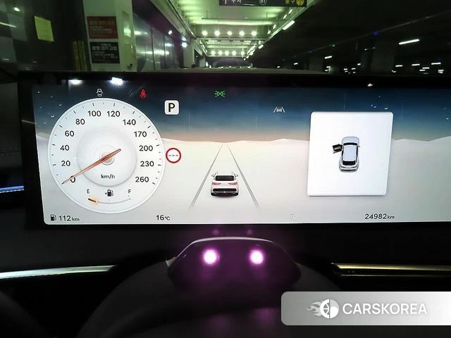 Genesis GV70 id 4302061 из Кореи 19