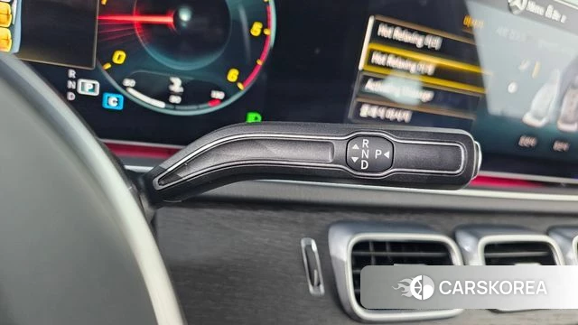 Mercedes-Benz GLS - Class X167 id 4395684 из Кореи 19