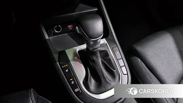 Kia The New K3 2nd generation id 3054385 из Кореи 19