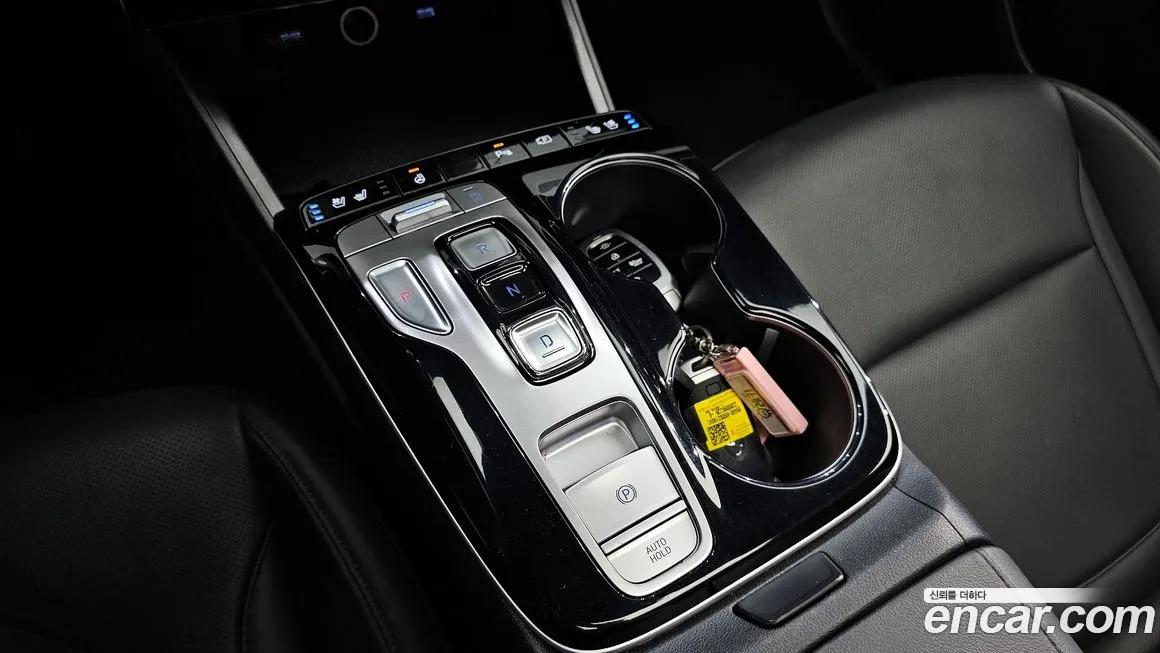 Hyundai Tucson (NX4) id 1891302 из Кореи 19