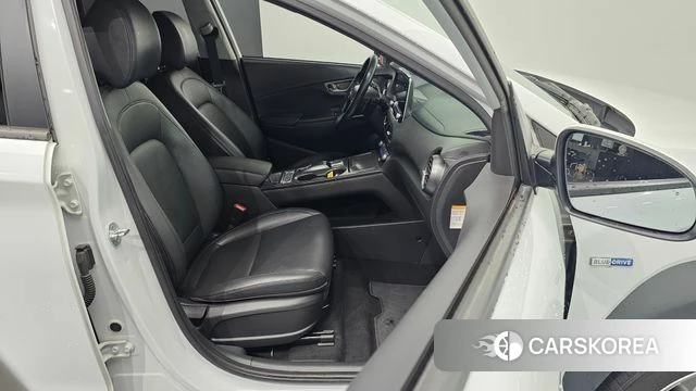 Hyundai Kona Electric id 4712691 из Кореи 29