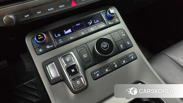 Hyundai Palisade id 4402093 из Кореи 29