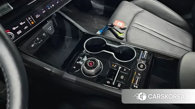 Kia The New K5 3rd generation id 3560384 из Кореи 19