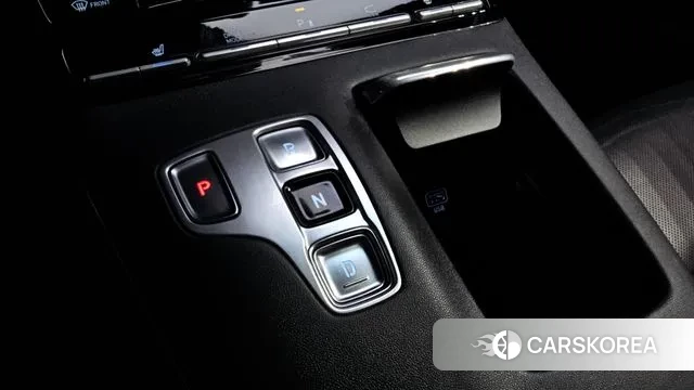 Hyundai The New Grandeur IG id 3111172 из Кореи 19