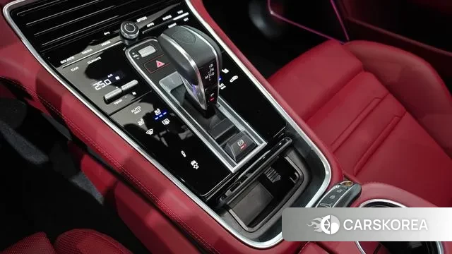 Porsche Panamera (971) id 3180432 из Кореи 19