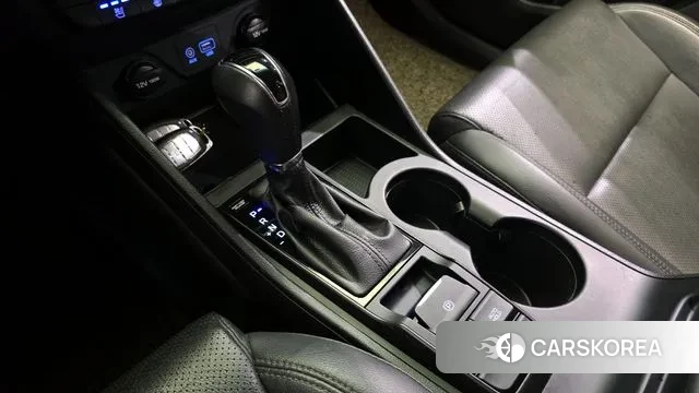 Hyundai All New Tucson id 3013799 из Кореи 19