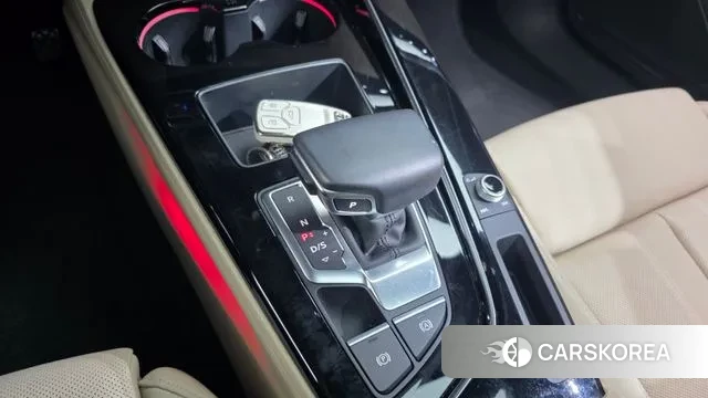 Audi A5 (F5) id 3685899 из Кореи 19