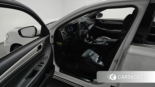Hyundai Grandeur IG id 4568434 из Кореи 40