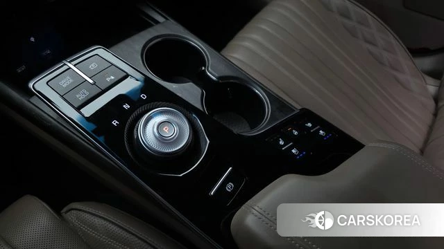 Kia K8 Hybrid id 4614221 из Кореи 32