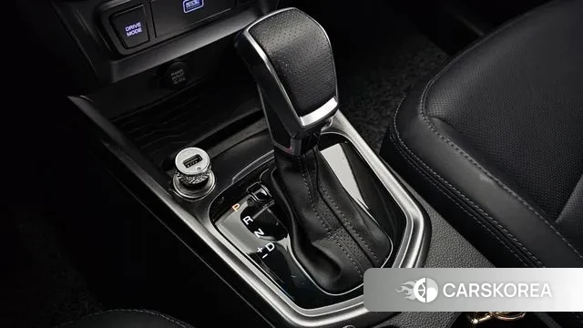 Ssangyong The New Tivoli id 3359755 из Кореи 19